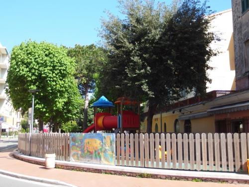 Giochi per bambini (Ph: Provincia di Savona)