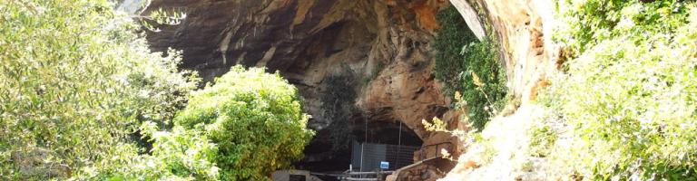 Cave of Arma (Ph: Provincia di Savona)