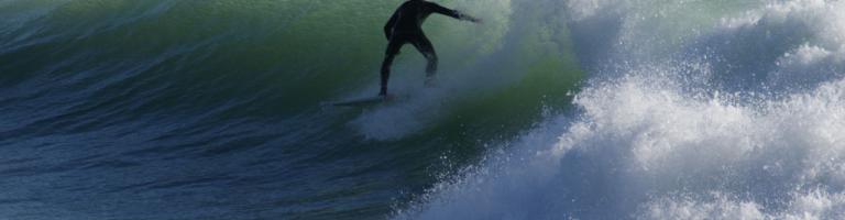 Surf (Ph: Franco Chiara)