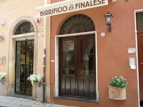 Birrificio Finalese (Ph: Provincia di Savona)