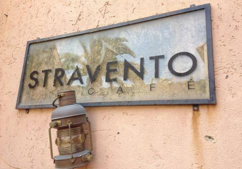 Stravento Café (Ph: Sito web)