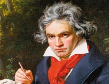 Omaggio a Beethoven e il classicismo